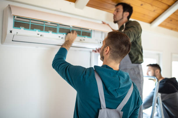 HVAC Air Duct Cleaning in Lebanon, OH