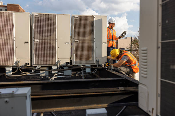 Best 24/7 HVAC Repair  in Lebanon, OH