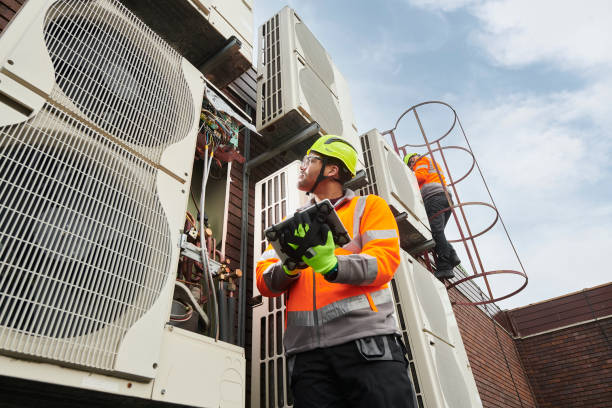 Best HVAC Companies Near Me  in Lebanon, OH