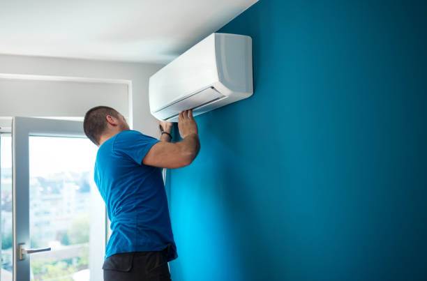 Best Ductless HVAC Repair  in Lebanon, OH