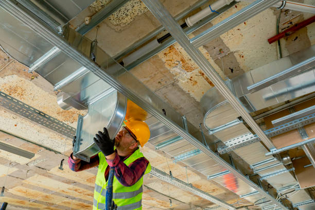 Ductless HVAC Repair in Lebanon, OH