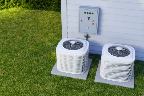 Best Affordable HVAC Services  in Lebanon, OH
