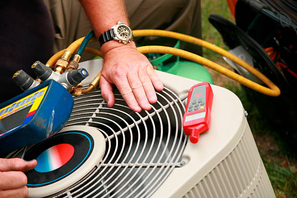 Best HVAC System Installation  in Lebanon, OH