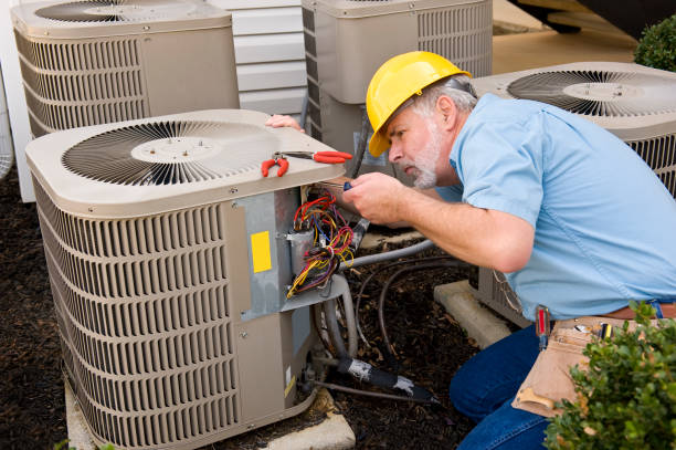 Best HVAC Air Duct Cleaning  in Lebanon, OH