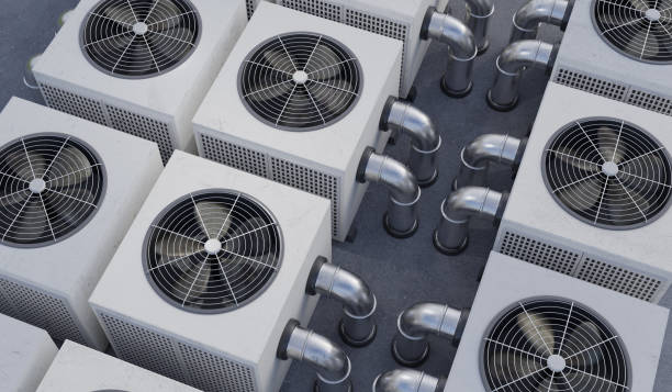 Best HVAC Repair Near Me  in Lebanon, OH