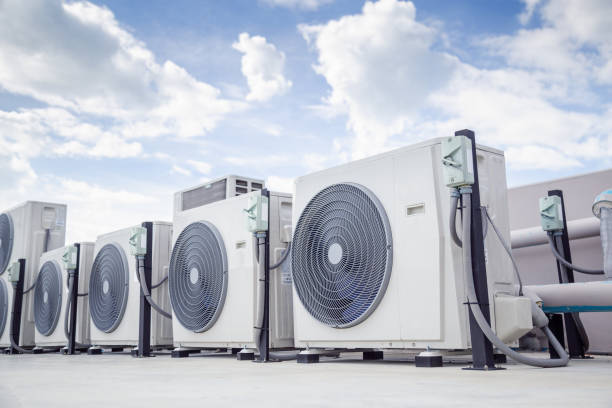 Best HVAC Installation Services  in Lebanon, OH