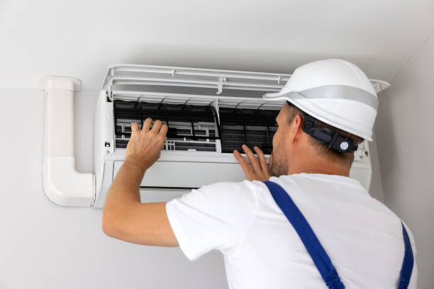 HVAC Troubleshooting in Lebanon, OH