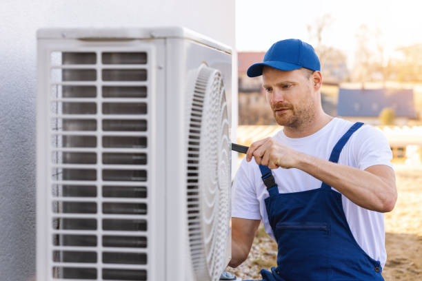 Best Best HVAC Companies  in Lebanon, OH
