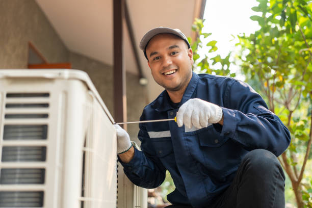 Best Furnace Installation  in Lebanon, OH